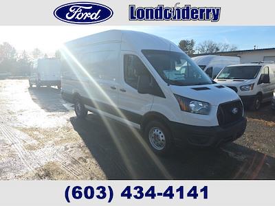 New 2026 Ford Transit 350 High Roof Empty Cargo Van for sale #26257 - photo 1
