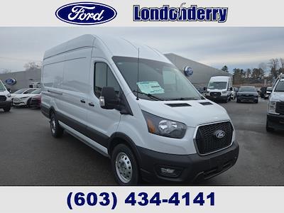 New 2026 Ford Transit 350 High Roof Empty Cargo Van for sale #26258 - photo 1