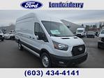 New 2026 Ford Transit 350 High Roof Empty Cargo Van for sale #26258 - photo 1