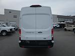 New 2026 Ford Transit 350 High Roof Empty Cargo Van for sale #26258 - photo 5