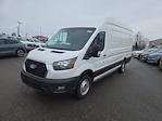 New 2026 Ford Transit 350 High Roof Empty Cargo Van for sale #26258 - photo 9