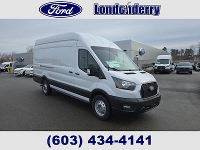 New 2026 Ford Transit 350 High Roof Empty Cargo Van for sale #26261 - photo 1