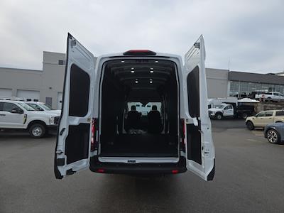 New 2026 Ford Transit 350 High Roof Empty Cargo Van for sale #26261 - photo 2