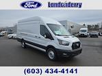 New 2026 Ford Transit 350 High Roof Empty Cargo Van for sale #26261 - photo 1