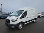 New 2026 Ford Transit 350 High Roof Empty Cargo Van for sale #26261 - photo 9