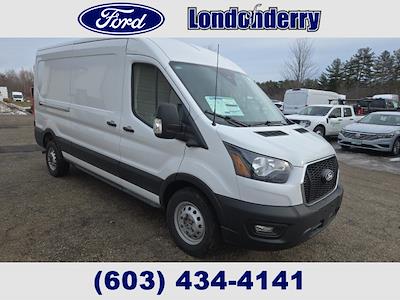 New 2026 Ford Transit 250 Medium Roof Empty Cargo Van for sale #26262 - photo 1