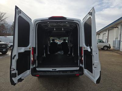 New 2026 Ford Transit 250 Medium Roof Empty Cargo Van for sale #26262 - photo 2
