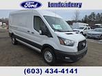New 2026 Ford Transit 250 Medium Roof Empty Cargo Van for sale #26262 - photo 1