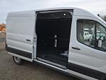 New 2026 Ford Transit 250 Medium Roof Empty Cargo Van for sale #26262 - photo 31