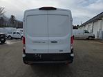 New 2026 Ford Transit 250 Medium Roof Empty Cargo Van for sale #26262 - photo 5