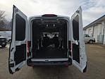 New 2026 Ford Transit 250 Medium Roof Empty Cargo Van for sale #26262 - photo 2