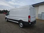 New 2026 Ford Transit 250 Medium Roof Empty Cargo Van for sale #26262 - photo 7