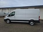 New 2026 Ford Transit 250 Medium Roof Empty Cargo Van for sale #26262 - photo 8