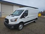 New 2026 Ford Transit 250 Medium Roof Empty Cargo Van for sale #26262 - photo 9