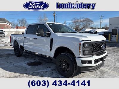 New 2026 Ford F-250 XL Crew Cab for sale #26263 - photo 1