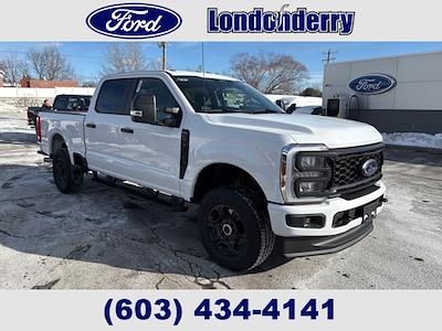 New 2026 Ford F-250 XL Crew Cab for sale #26264 - photo 1