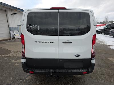 2026 Ford Transit 350 Low Roof RWD Passenger Van for sale #26267 - photo 2