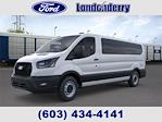 New 2026 Ford Transit 350 XL Passenger Van for sale #26267 - photo 1