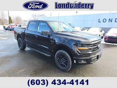 New 2026 Ford F-150 XLT SuperCrew Cab for sale #26268 - photo 1