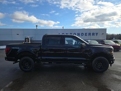 New 2026 Ford F-150 XLT SuperCrew Cab for sale #26268 - photo 2