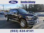 2020 Ford F-150 SuperCrew Cab 4WD Pickup for sale #26268A - photo 1