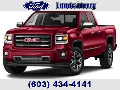 Used 2015 GMC Sierra 1500 Base Double Cab for sale #26268B - photo 1