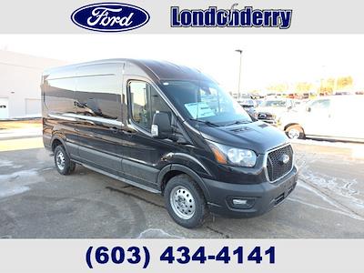 New 2026 Ford Transit 250 Medium Roof Empty Cargo Van for sale #26269 - photo 1