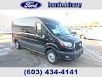 New 2026 Ford Transit 250 Medium Roof Empty Cargo Van for sale #26269 - photo 1