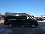 New 2026 Ford Transit 250 Medium Roof Empty Cargo Van for sale #26269 - photo 4