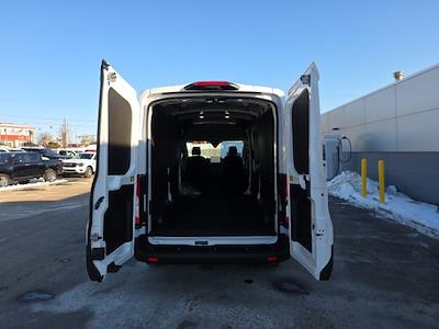 New 2026 Ford Transit 250 Medium Roof Empty Cargo Van for sale #26272 - photo 2