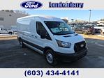 New 2026 Ford Transit 250 Medium Roof Empty Cargo Van for sale #26272 - photo 1