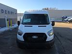 New 2026 Ford Transit 250 Medium Roof Empty Cargo Van for sale #26272 - photo 10