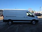 New 2026 Ford Transit 250 Medium Roof Empty Cargo Van for sale #26272 - photo 4