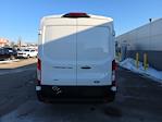 New 2026 Ford Transit 250 Medium Roof Empty Cargo Van for sale #26272 - photo 5