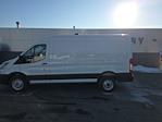 New 2026 Ford Transit 250 Medium Roof Empty Cargo Van for sale #26272 - photo 8