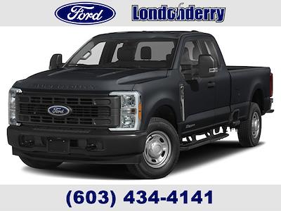 New 2026 Ford F-350 XL Super Cab for sale #26274 - photo 1