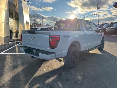 New 2026 Ford F-150 XLT SuperCrew Cab for sale #26275 - photo 2