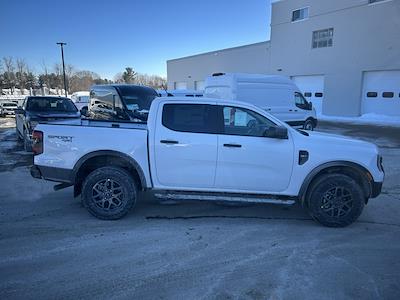 2026 Ford Ranger SuperCrew Cab 4WD Pickup for sale #26277 - photo 2
