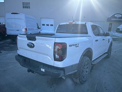 New 2026 Ford Ranger XLT SuperCrew Cab for sale #26277 - photo 2