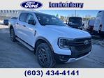 New 2026 Ford Ranger XLT SuperCrew Cab for sale #26277 - photo 1
