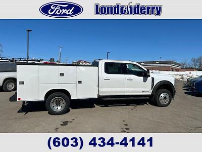 New 2026 Ford F-450 - photo 1