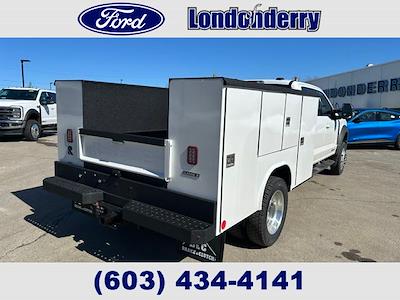 New 2026 Ford F-450 - photo 1