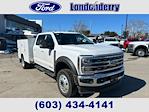 New 2026 Ford F-450 Crew Cab Service Truck for sale #26278 - photo 1