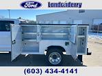 New 2026 Ford F-450 Crew Cab Service Truck for sale #26278 - photo 11