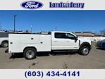 New 2026 Ford F-450 Crew Cab Service Truck for sale #26278 - photo 3
