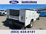 New 2026 Ford F-450 Crew Cab Service Truck for sale #26278 - photo 2