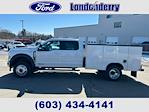 New 2026 Ford F-450 Crew Cab Service Truck for sale #26278 - photo 6