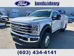New 2026 Ford F-450 Crew Cab Service Truck for sale #26278 - photo 7