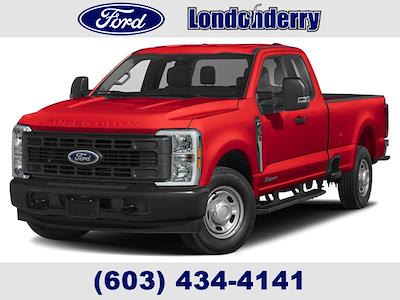New 2026 Ford F-350 XL Super Cab for sale #26280 - photo 1