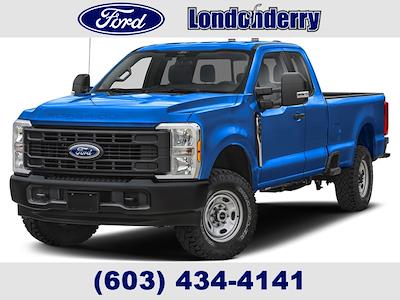 2026 Ford F-250 Super Cab 4WD Pickup for sale #26286 - photo 1